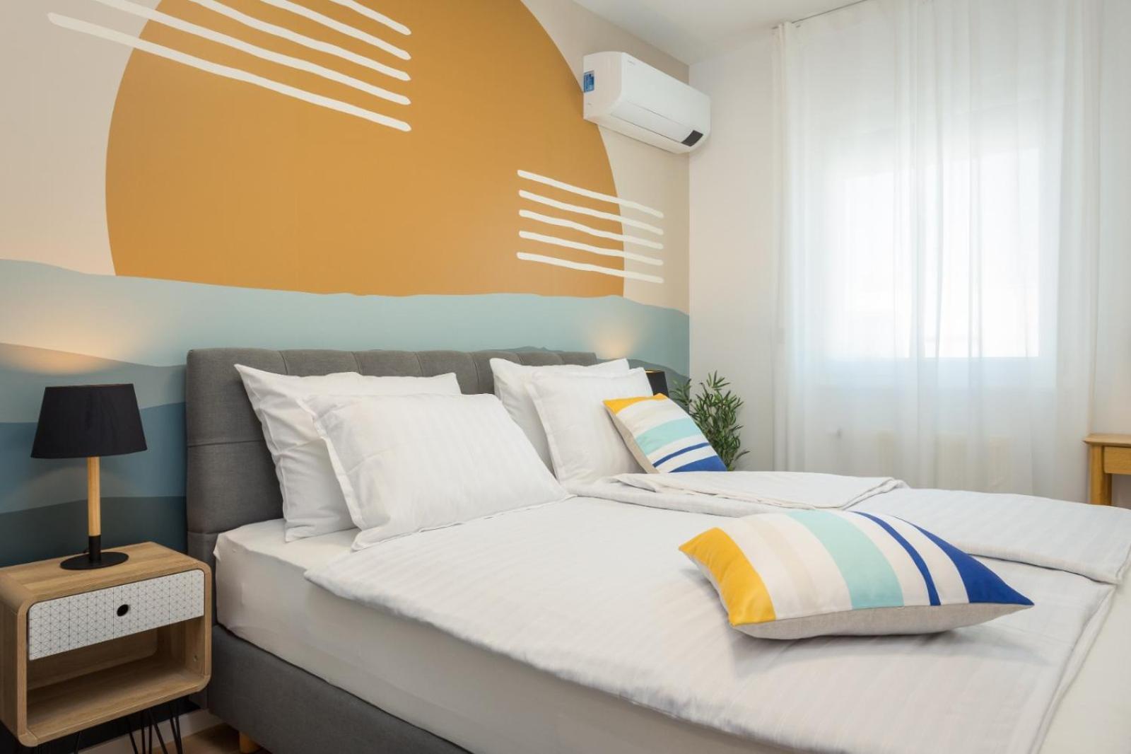 Apartmán Family & Friends - Floor - Free Parking *